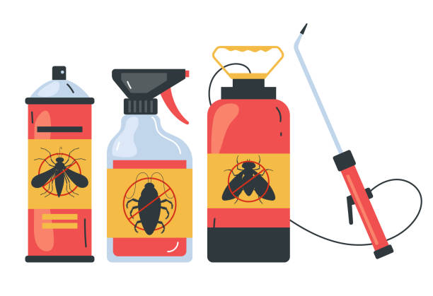 Best Commercial Pest Control Services  in Ashville, AL
